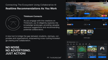 Thirdroom Connects