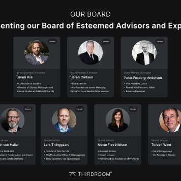 Our Board of Experts and Advisors