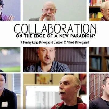 Kollaboration: på kanten af et nyt paradigme