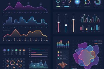 Data & visualisation tools