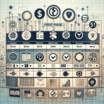 Data Inventory and Content Analysis