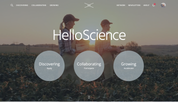 HelloScience - Novozymes